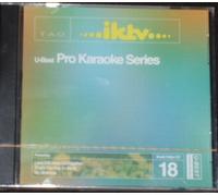 Pro Karaoke Series 18 My Sharona