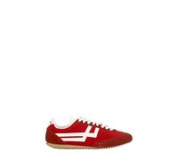 PRO-KEDS - Racer 77 - -Shoes -Donna -Rosso -39 EU