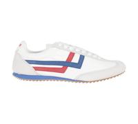 PRO-KEDS - Racer 77 - -Shoes -Uomo -Bianco -42 EU