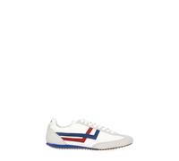 PRO-KEDS - Racer 77 - -Shoes -Uomo -Bianco -42 EU