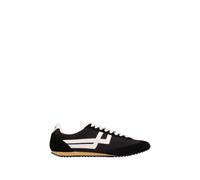 PRO-KEDS - Sneakers Racer 77 - -Shoes -Uomo -Nero -43 EU