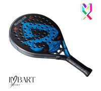 PRO KENNEX BLACK ACE RND 365 255 38 Racchetta Padel Paddle Racket e Fodero 2025