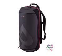 PRO KENNEX Zaino Borsone ACE Barrel Bag Station Tennis Black