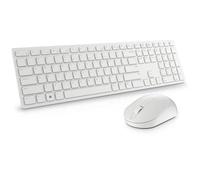 Dell Technologies PRO KEYBOARD+MOUSE KM5221W IT WHITE KM5221W-WH-ITL