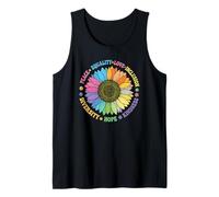 PRO Kindness Peace Equality Love Hope Diversity Human Rights Canotta