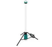 PRO Lampada da lavoro 360° - LED - 76W - 11.500 lumen