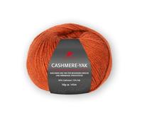 Pro Lana Cashmere Yak ca. 145 m col. 27 50 g