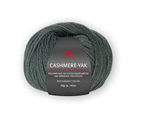 Pro Lana Cashmere Yak ca. 145 m col. 97 50 g