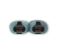 PRO LANA Kid Seta Color - Colore: 182-25 g/ca. 210 m lana
