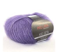 PRO LANA Kid Seta - Colore: 43-25 g/ca. 210 m lana