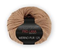 Pro Lana Merino Pur 125 - Colore: 07 - 50 g/ca. 125 m di lana