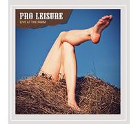 Pro Leisure - Live At the Farm