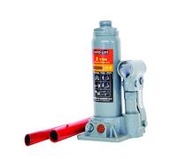 Pro-Lift B0200 Sollevatore Idraulico a Bottiglia, 2 Tonnellate