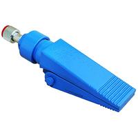 Pro-Lift - Divaricatore idraulico con forza di pressione 500 kg, attacco 1/4"