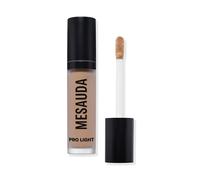 Pro Light Concealer W70 Corettore Fluido Idratante 4 ml Mesauda