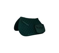 Pro-Light Sottosella trekking cotone con tasche VERDE
