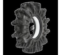PRO-LINE 1/10 Interco Black Mamba Front/Rear 2.6" Mud Truck Tires (2) - PRO10181