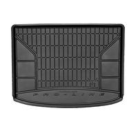 FROGUM TM549314 Supporto vano bagagli / rivestimento pianale di carico