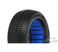PRO-LINE 9039-003 Coppia Gomme BLOCKADE X3 ( Soft ) Pro-Line Buggy 1/8/
