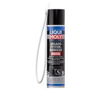 ADDITIVO LIQUI MOLY PULITORE SISTEMA ASPIRAZIONE EGR MOTORI DIESEL da 400ml