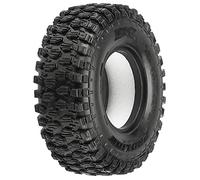 Pro-Line Proline Class 1 Hyrax Predator 1.9 (4.19 OD) Rock Tyres PL10142-03 PL