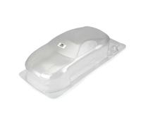 Pro-line Racing 1/10 1995 Toyota Supra Clear Body: Drag Car, PRO356100