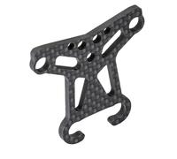 Pro-Line Racing 1/10 Carbon Fiber Front Shock Tower Brace: ARRMA (3S & MEGA)