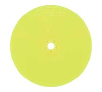 PRO-Line Racing 1/10 Velocity 2WD Anteriore 2.2" 12mm Buggy Whls (2) Giallo: TLR 22 5.0, PRO278802