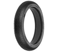 Pro-Line Racing 1/4 Hole Shot M3 Motocross Front Tire (1): PROMOTO-MX