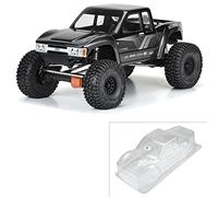 Pro-Line Racing 1/6 Cliffhanger High Performance CLR Body for SCX6 PRO361200 Body & Wings