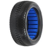 Pro-Line Racing 1/8 Hole Shot 2.0 S5 Front/Rear Off-Road Buggy Tires (2)