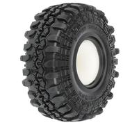 Pro-Line Racing 1166-14 Interco TSL SX Super Swamper G8 Rock Terrain Truck Pneumatici con memory foam
