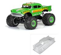 Pro-line Racing 1957 Chevy Bel Air Avenger Edition Carrozzeria Trasparente per Losi LMT Crawler 1/8 MT PRO363000