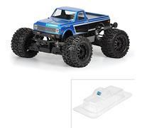 Pro-line Racing 325100 Chevy C-10 1972, compatibile con Nitro/Electric Stampede