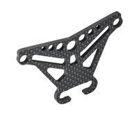 Pro-line Racing Ammortizzatore posteriore in fibra di carbonio per ARRMA 3S & Mega Granite Senton Big Rock Vorteks & Typhon PRO639400