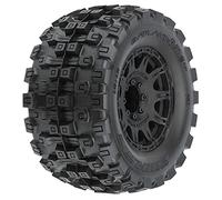 Proline Ruote Badlands MX38 HP BELTED 1/8 3.8 MT (2 pz) - PRO1016610
