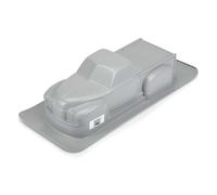 Pro-Line Racing Chevy 1/10 Early 50's PRO325514 - Corpo Grigio Tamponato e Granito