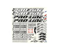 Pro-line Racing Proline Decal Sheet PRO991533 Car/Truck Bodies Wings & Decals