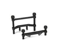 Pro-line Racing ProLine Karosseriehalterung verlängert TRX Slash 2WD, Colore Grigio/argento, PRO607000