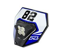 Pro-line Racing Promoto MX Enduro Kit luce PRO640700