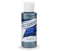 Pro-Line Racing RC Body Paint - Vernice per auto in billetta metallizzata argento PRO632606