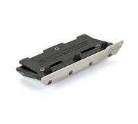 Pro-Line Racing Universal Body Capture Rock Sliders for Most 1/10 Rock Crawlers PRO640900 Parts