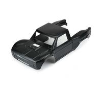 Pro-Line Racing Vorlackiert vorgeschnitten 1967 Ford F-100, Schwarz: UDR, PRO354718 Hobby-RC-Fahrzeugteile