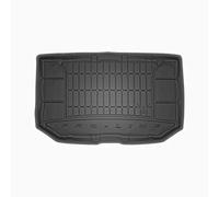 TPE Frogum Pro-Line Vassoio Vasca Baule per Ford Fiesta VII 2017-2023 TPE gomma