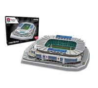 Replica 3D Stadio Twickenham - England Rugby