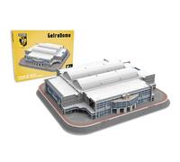 Pro Lion 3D Jigsaw Puzzle of GelreDome Stadium - 82 pezzi