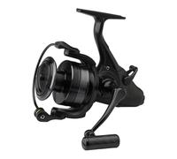 Pro Logic Element BF 9+1BB Reel + Bobina di Ricambio in Grafite (6000 BF)