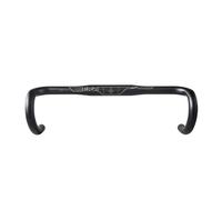 Pro LT Compact - manubrio bici da corsa Black