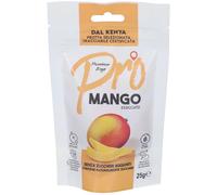Pro Mango Essiccato 25 g Snack