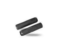 Pro Manopole Dual Lock Sport Black 32mm/132.5mm